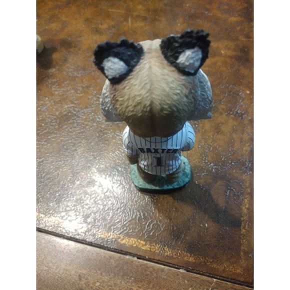 Vintage Baxter D. Bobcat Arizona Diamondbacks 2003 Collector's Edition BD&A - Picture 4 of 6